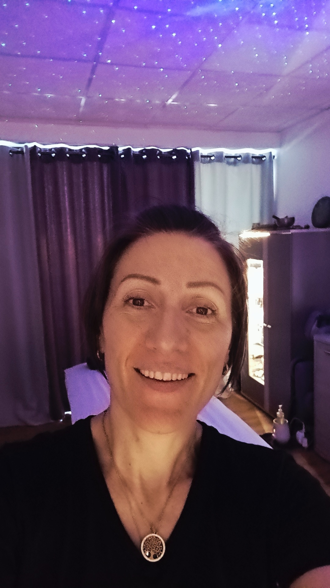 Massage Bien-être et Soins énergétiques